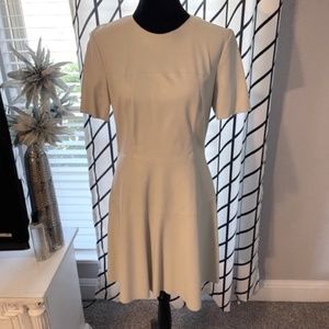 Women's brunch dress